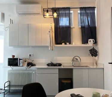 Komarno Apartamento | Elephant Apartman