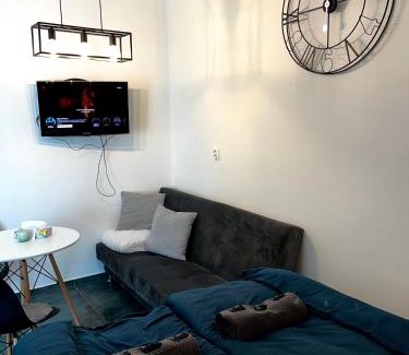 Komarno Apartamento | Elephant Apartman