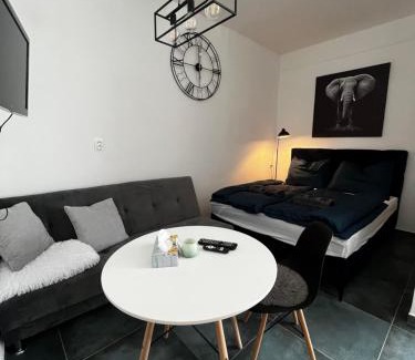 Komarno Apartamento | Elephant Apartman
