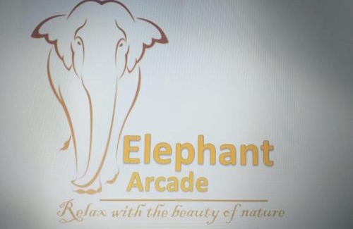 Yodakandiya Cabina | Elephant Arcade