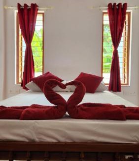 Thiruvananthapuram Casa | Elephant Coco Homestays