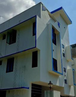Thiruvananthapuram Casa | Elephant Coco Homestays