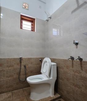 Thiruvananthapuram Casa | Elephant Coco Homestays