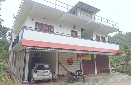 Devikolam Casa | Elephant Gram Home Stay