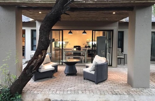 Bela-Bela Apartamento | Elephant Lodge 259 Mabalingwe Nature Reserve