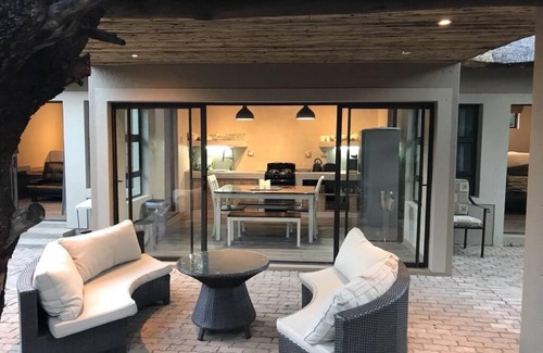 Bela-Bela Apartamento | Elephant Lodge 259 Mabalingwe Nature Reserve