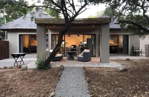 Bela-Bela Apartamento | Elephant Lodge 259 Mabalingwe Nature Reserve