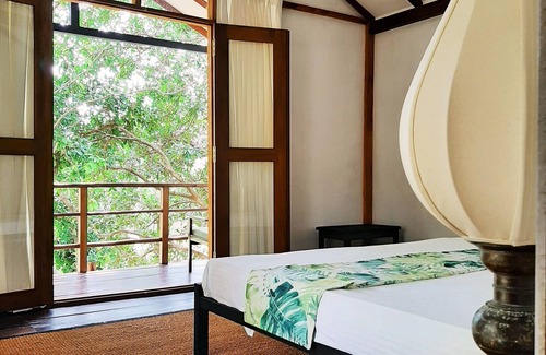 Sevanagala Hotel | Elephant Lodge