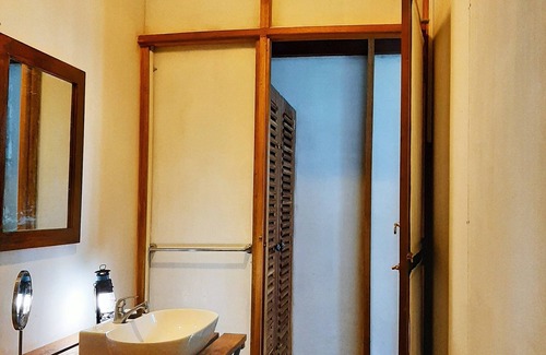 Sevanagala Hotel | Elephant Lodge
