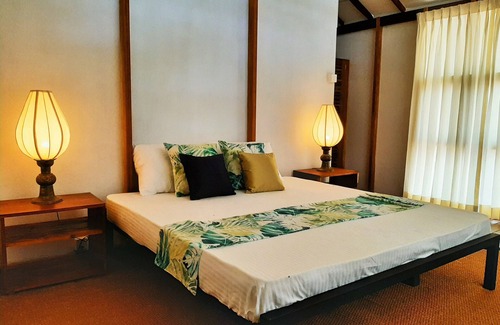 Sevanagala Hotel | Elephant Lodge
