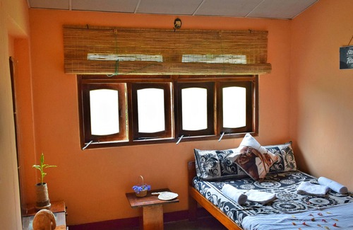 Rambukkana Casa | Elephant Lovers Inn