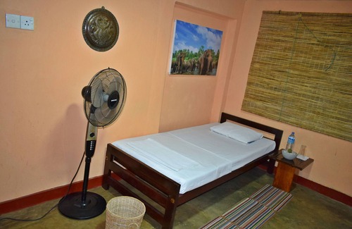 Rambukkana Casa | Elephant Lovers Inn