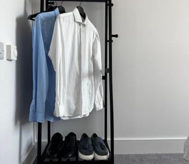 Elephant and Castle Casa | Elephant park apartment Room