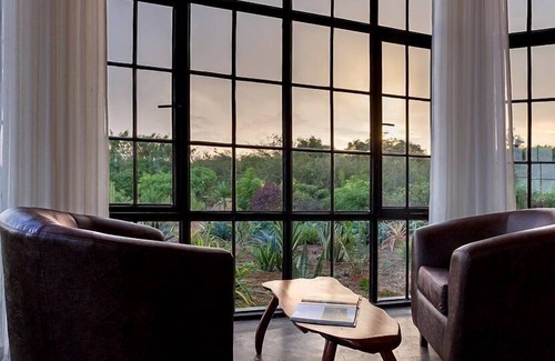 Kasese Cabina | Elephant Plains Lodge