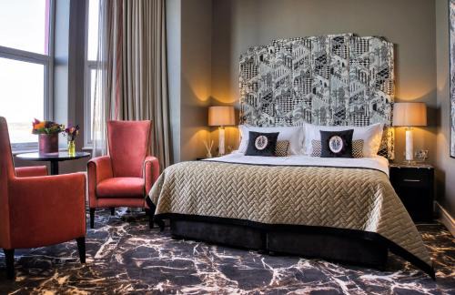 Portrush Hotel | Elephant Rock Hotel