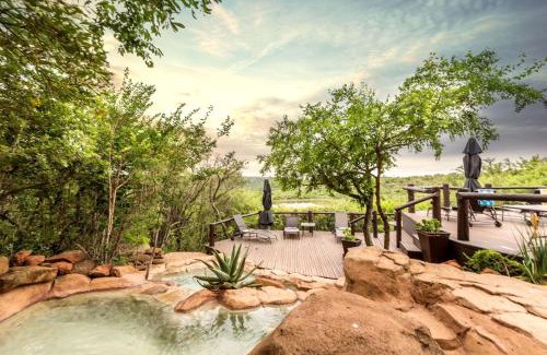 Ladysmith Cabina | Elephant Rock Private Safari Lodge
