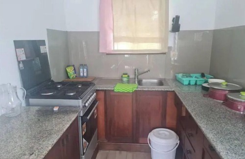 Ras Makamaiwe Casa | Elephant sea view 1 bedroom