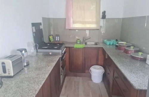 Ras Makamaiwe Casa | Elephant sea view 1 bedroom