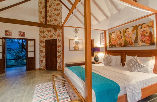 Dambulla Hotel | Elephant Stables Dambulla