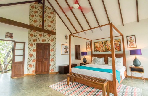 Dambulla Hotel | Elephant Stables Dambulla