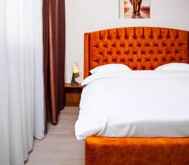Sector 4 Apartamento | Elephant Vibe RIN Grand Hotel