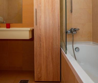 Sector 4 Apartamento | Elephant Vibe RIN Grand Hotel