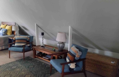 Buffalo Hills Game Reserve Chalet De Esquí | Elephant View