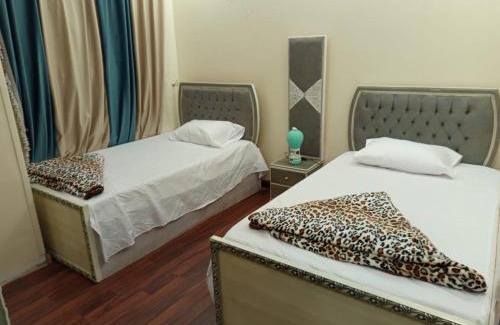 Aswan Apartamento | Elephantine Hotel
