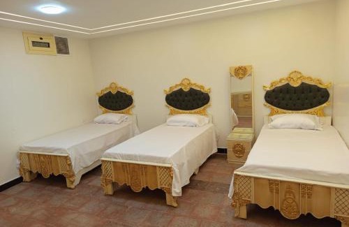 Aswan Apartamento | Elephantine Hotel
