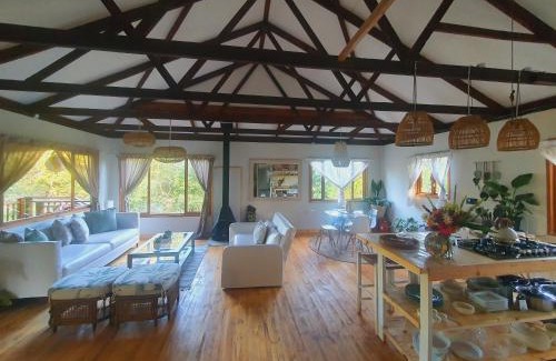 Storms River Apartamento | Elephants loft