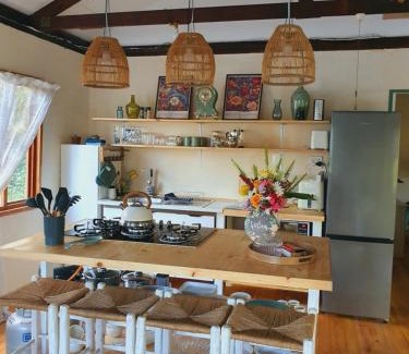 Storms River Apartamento | Elephants loft
