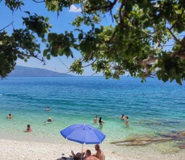 Agia Efimia Apartamento | ELERIN AGIA EFIMIA