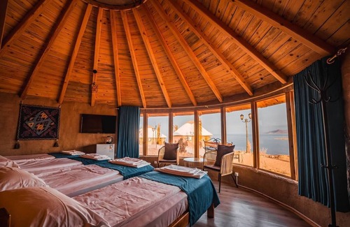 Issyk-Kul Region Hotel | Elestet Issyk-Kul