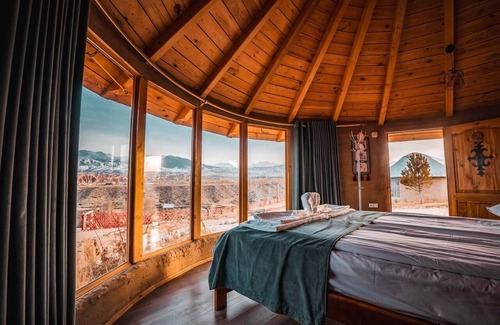 Issyk-Kul Region Hotel | Elestet Issyk-Kul