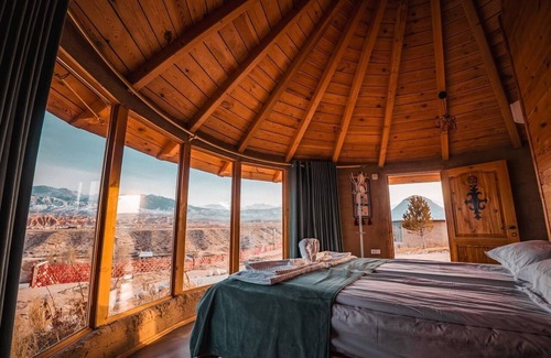 Issyk-Kul Region Hotel | Elestet Issyk-Kul