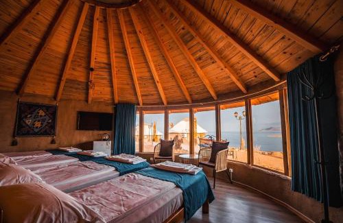 Issyk-Kul Region Casa | Elestet