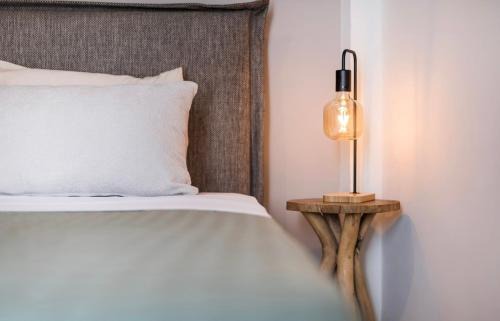 Elefsina Apartamento | Eleusis Suites Α