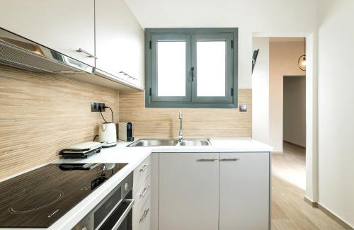 Elefsina Apartamento | Eleusis Suites Β