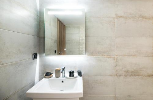 Elefsina Apartamento | Eleusis Suites Β