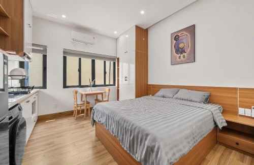 Ngu Hanh Son Apartamento | Eleva Apartment