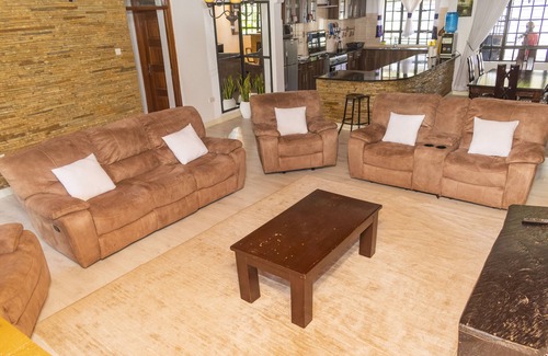 Bungoma Casa | Elevate by African Manor