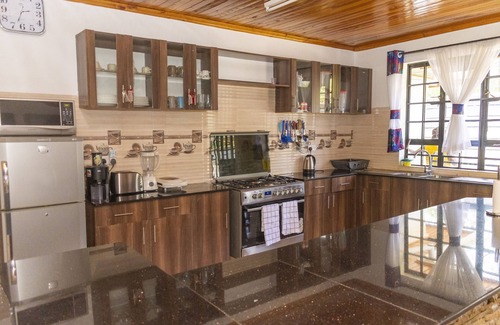Bungoma Casa | Elevate by African Manor
