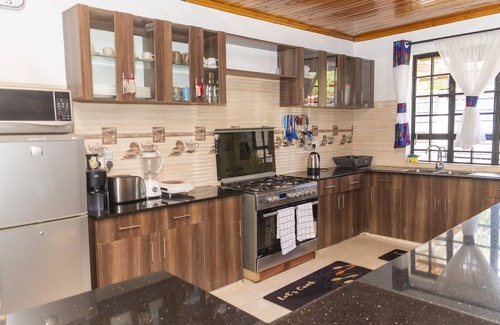 Bungoma Casa | Elevate by African Manor