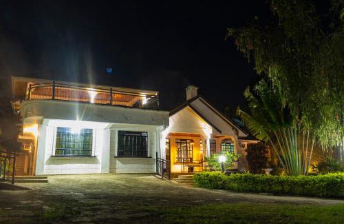 Bungoma Casa | Elevate by African Manor