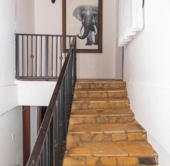 Bungoma Casa | Elevate by African Manor