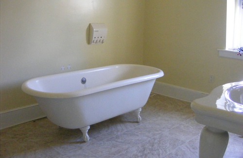 Digby Casa | Elevate Rooms at 66 Montague