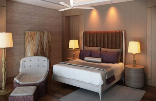 Nuevo Vallarta Complejo | Elevate Your Getaway Luxurious Grand Luxxe Loft with Plunge Pool and Jacuzzi Tub