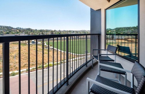 Petaluma Casa | Elevate your stay at our all-new hotel in Petaluma CA