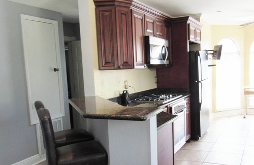 Harvey Casa | Elevate Your Stay: Uncompromising Safety and Luxury Await at the Elysian Retreat