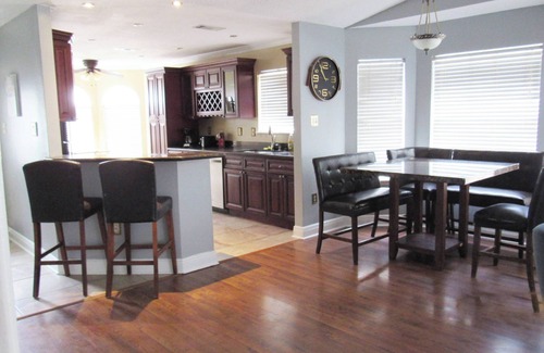 Harvey Casa | Elevate Your Stay: Uncompromising Safety and Luxury Await at the Elysian Retreat